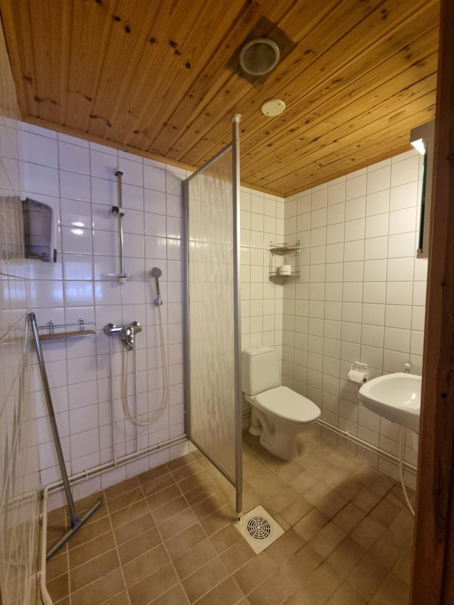 Kaamasen Kievari Kaamanen Kültér fotó